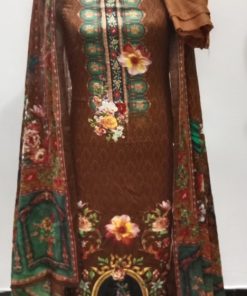 Three Piece - Malha Collection