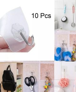 Wall Stick Hook Hanger