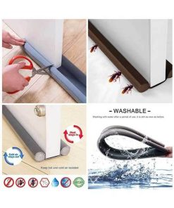 "Door Bottom Sealing Strip