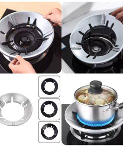 Energy Saving Gas Stove Cover