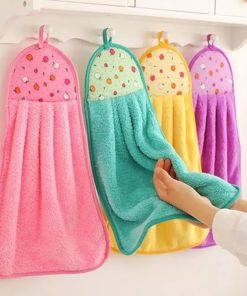 Kitchen Hand Towel
