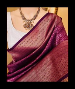 indian kanjiboron saree