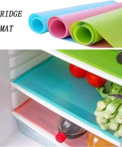 Non-Slip Refrigerator