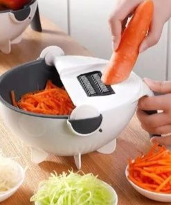 Multifunctional Veritable Cutter