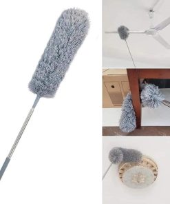 Microfiber Dusting Brush