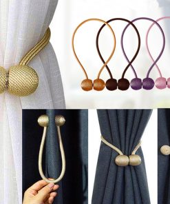 Curtain Magnetic Belt