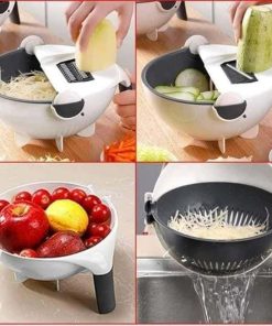 Multifunctional Veritable Cutter