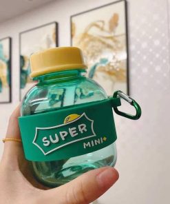 350ml Cute Water Bottle Mini Water Bottle Water