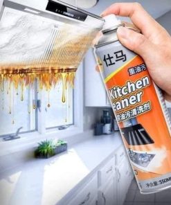 Kitchen Cleaner (All-Purpose Cleaner)