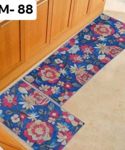 Stylish Kitchen Floor Mat Set