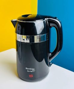 Electric kettle