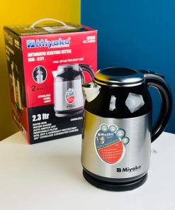 Electric kettle