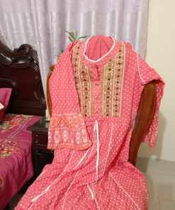 One Piece Kurti