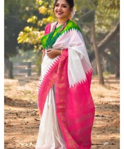 Indian Madurai Saree