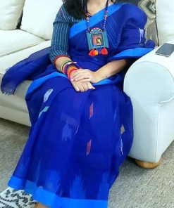 Monipuri Saree