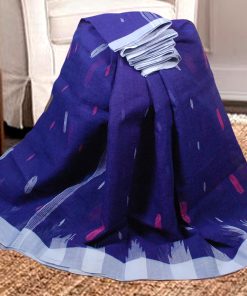 Monipuri Saree