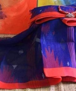 Monipuri Saree