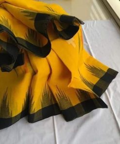 Monipuri Saree