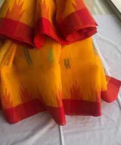 Monipuri Saree