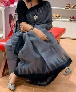মনিপুরী শাড়ি