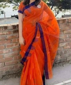 Monipuri Saree