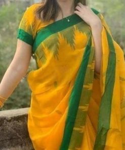 Monipuri Saree