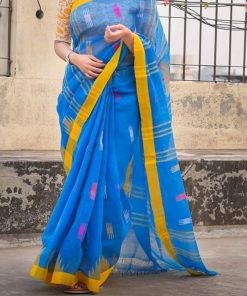 Monipuri Saree