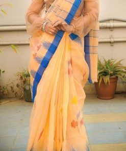 Monipuri Saree