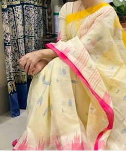 Monipuri Saree