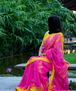 Monipuri Saree
