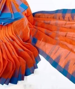 Monipuri Saree