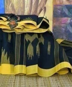 Monipuri Saree