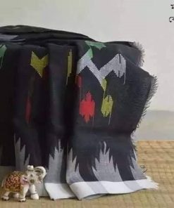 Monipuri Saree