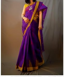 Monipuri Saree