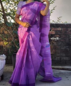monipuri saree