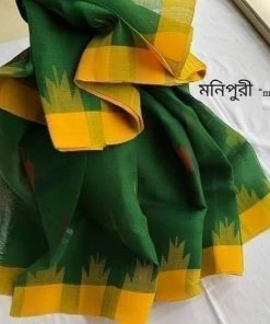 Monipuri Saree