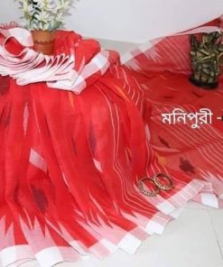 Monipuri Saree