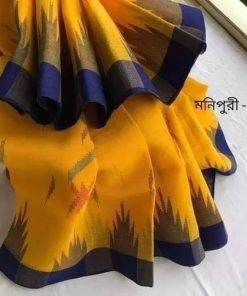 Monipuri Saree