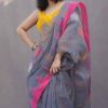 Monipuri Saree