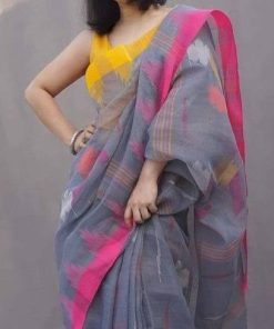 Monipuri Saree