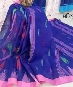 Monipuri Saree
