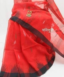 Monipuri Saree