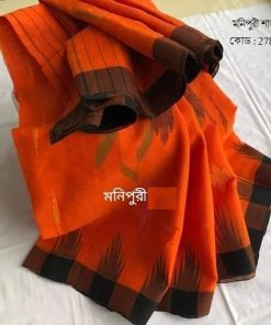 Monipuri Saree