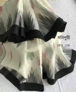 Monipuri Saree