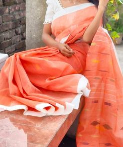 monipuri saree