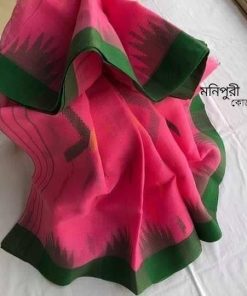 Monipuri Saree