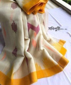 Monipuri Saree