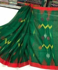 Monipuri Saree