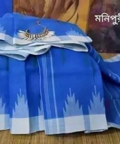 Monipuri Saree