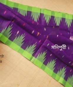 Monipuri Saree
